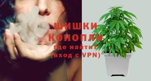 ALPHA PVP Бутурлиновка